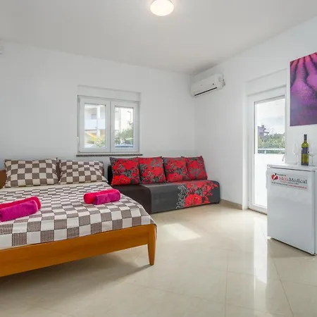 Vita'1 Apartment