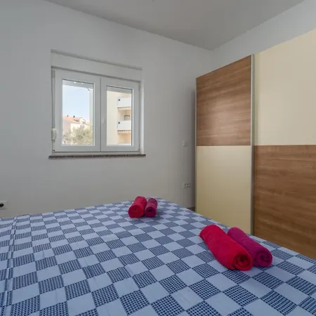 Apartment Vita'1