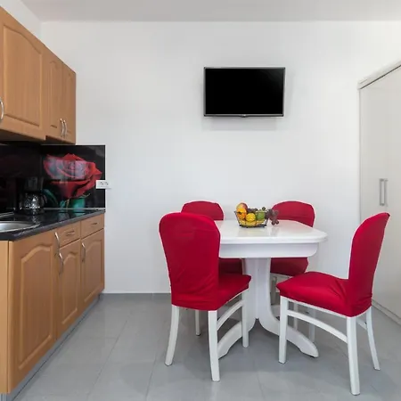 Vita'1 Apartment