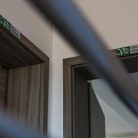Vita'1 Apartment