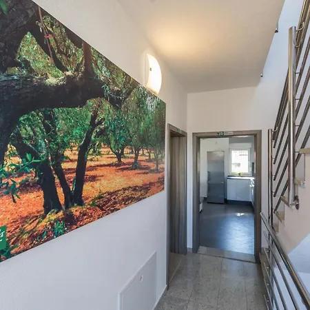 Vita'1 Apartment Pula