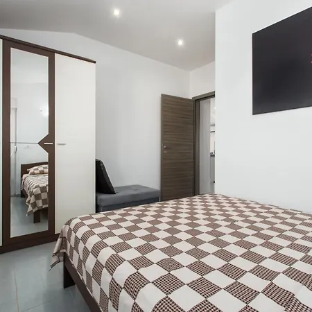 Apartment Vita'1