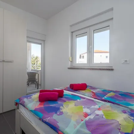 Vita'1 Apartment Pula