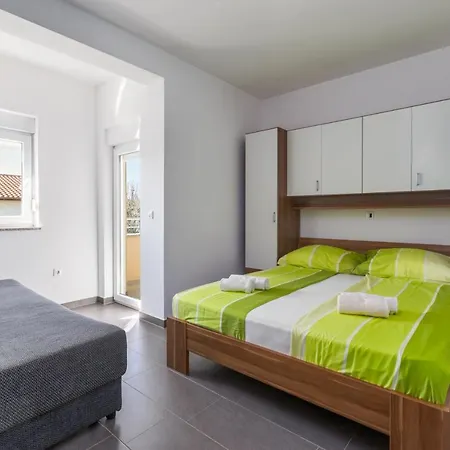 Vita'1 Apartment