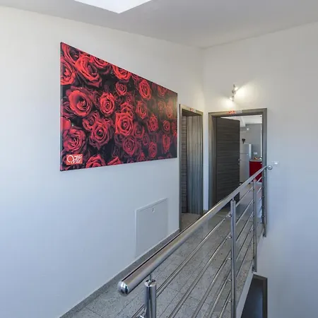 Vita'1 Apartment Pula