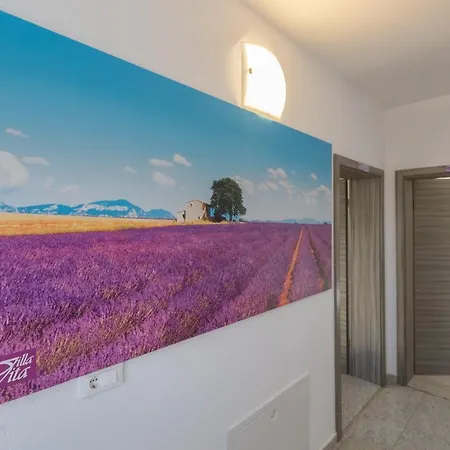 Apartment Vita'1