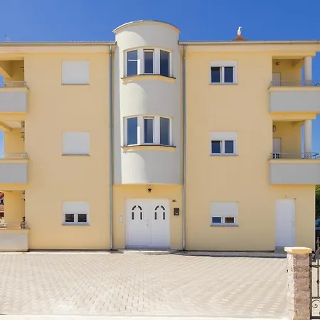 Vita'1 Apartment Pula