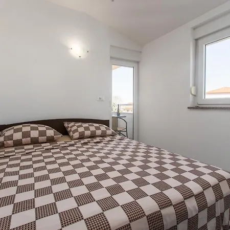 Vita'1 Apartment