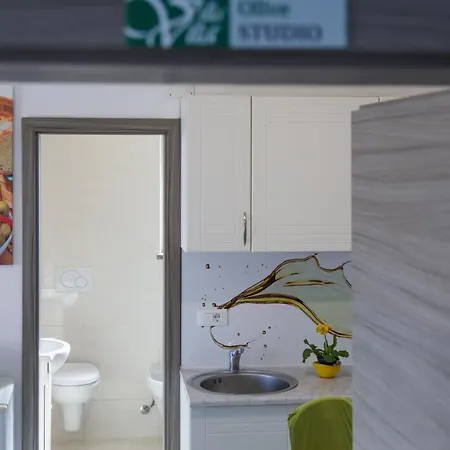 Vita'1 Apartment *