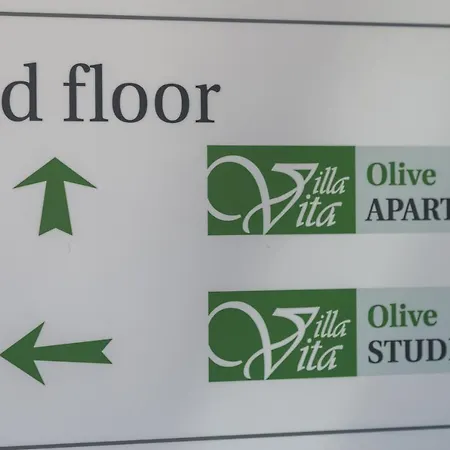 Apartment Vita'1 Pula