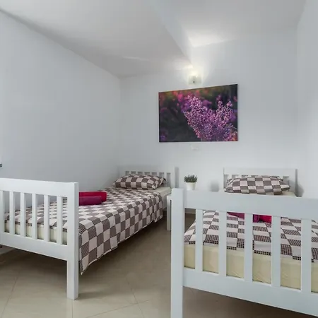 Apartment Vita'1
