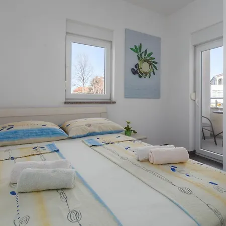 Vita'1 Apartment Pula