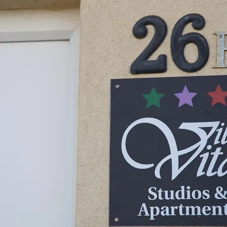 Apartment Vita'1