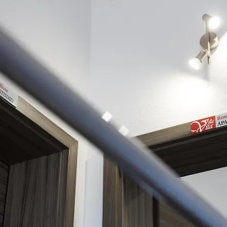 Apartment Vita'1